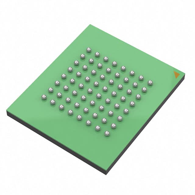 IS29GL256-70FLEB ISSI, Integrated Silicon Solution Inc  Mémoire